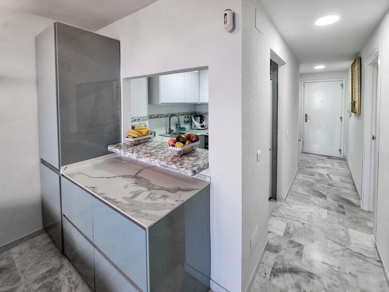 2 Cuarto Apartamento en venta