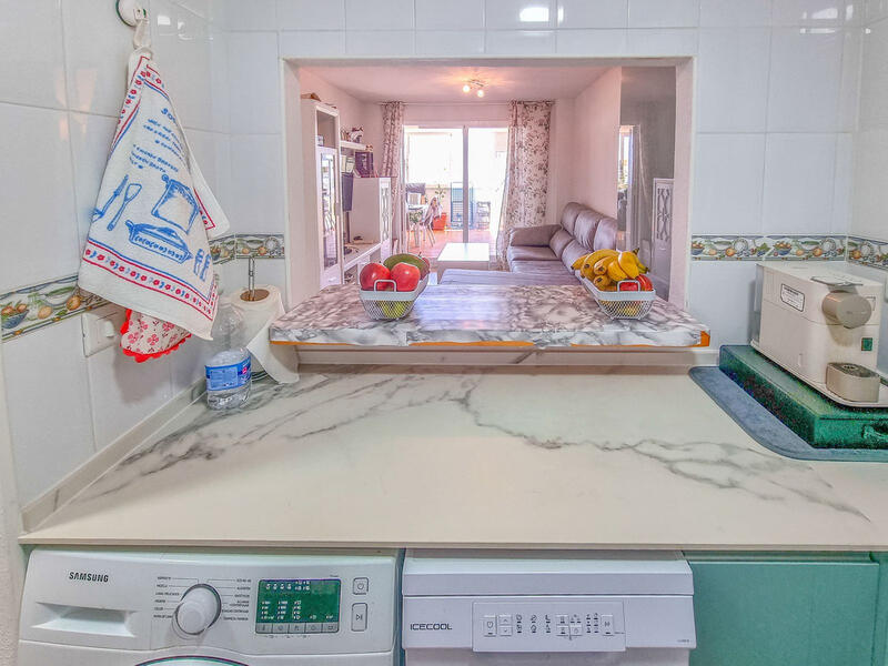 2 Cuarto Apartamento en venta