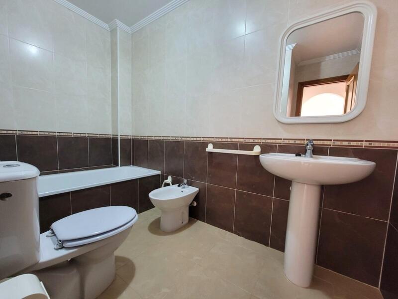 1 slaapkamer Commercieel vastgoed Te koop