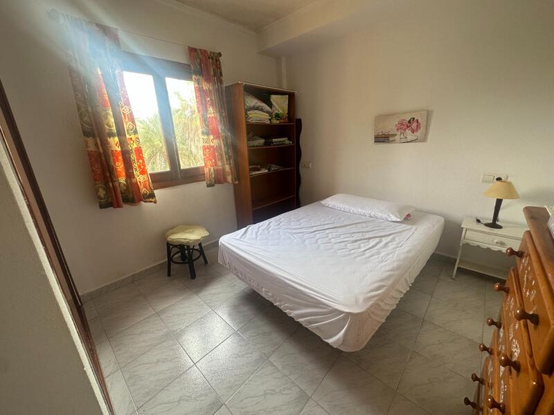 1 slaapkamer Appartement Te koop