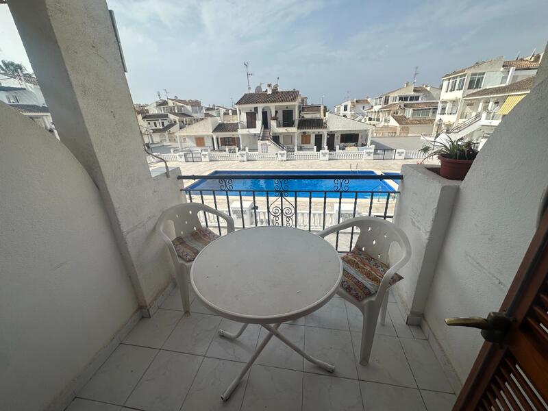 1 slaapkamer Appartement Te koop
