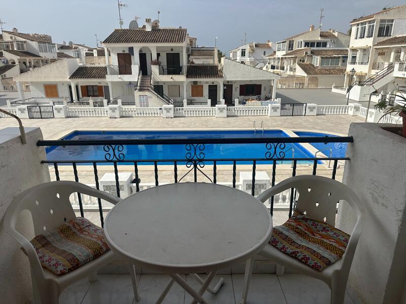 1 slaapkamer Appartement Te koop