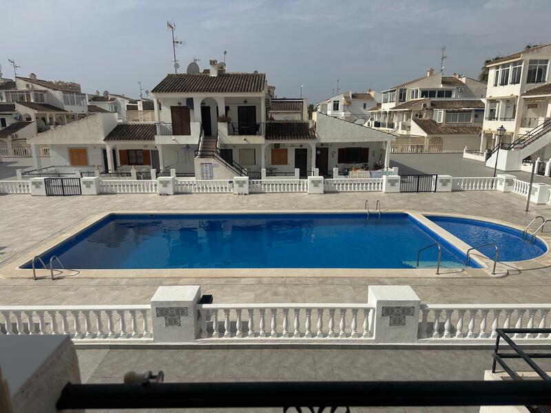 1 slaapkamer Appartement Te koop
