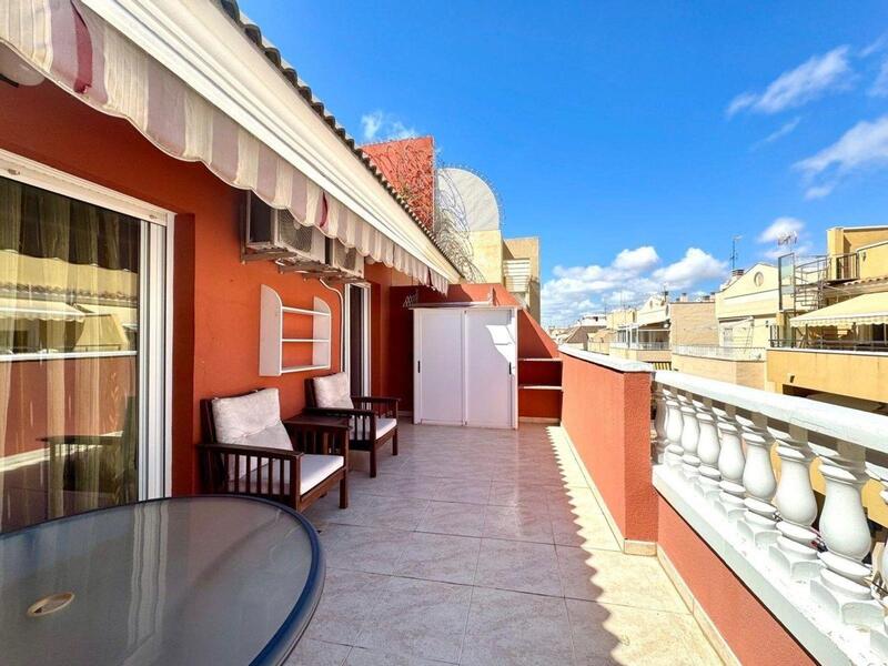 Appartement Te koop in Torrevieja, Alicante