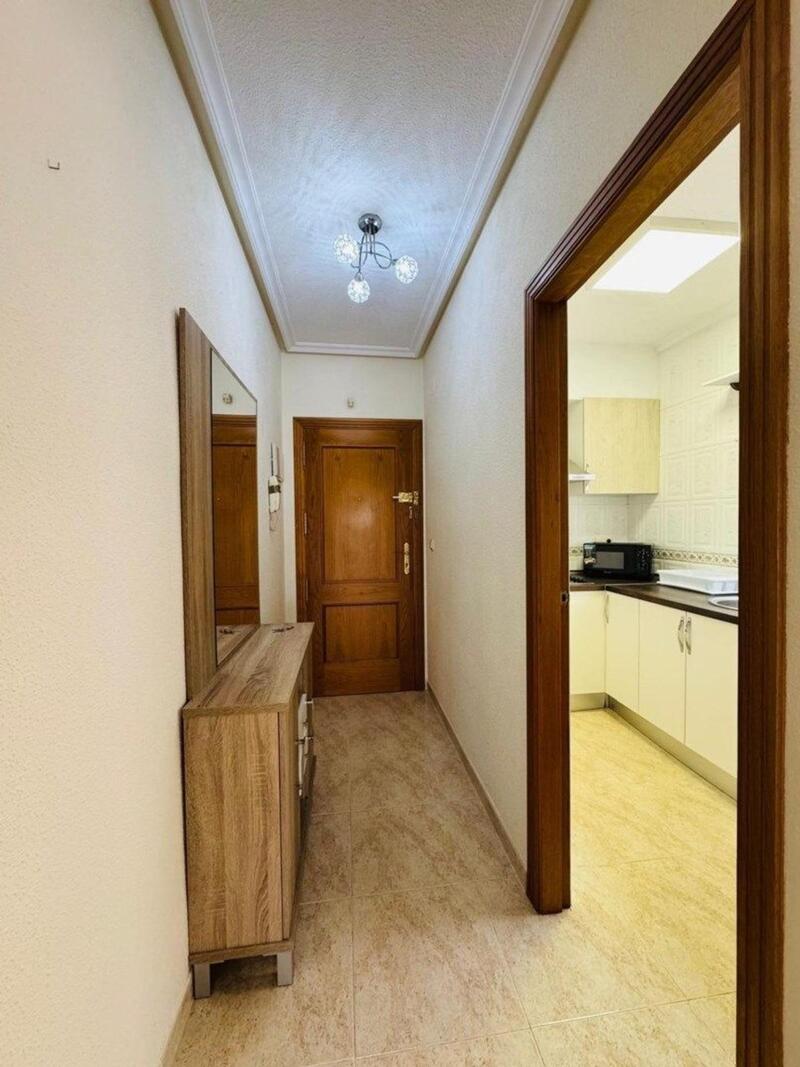 1 chambre Appartement à vendre