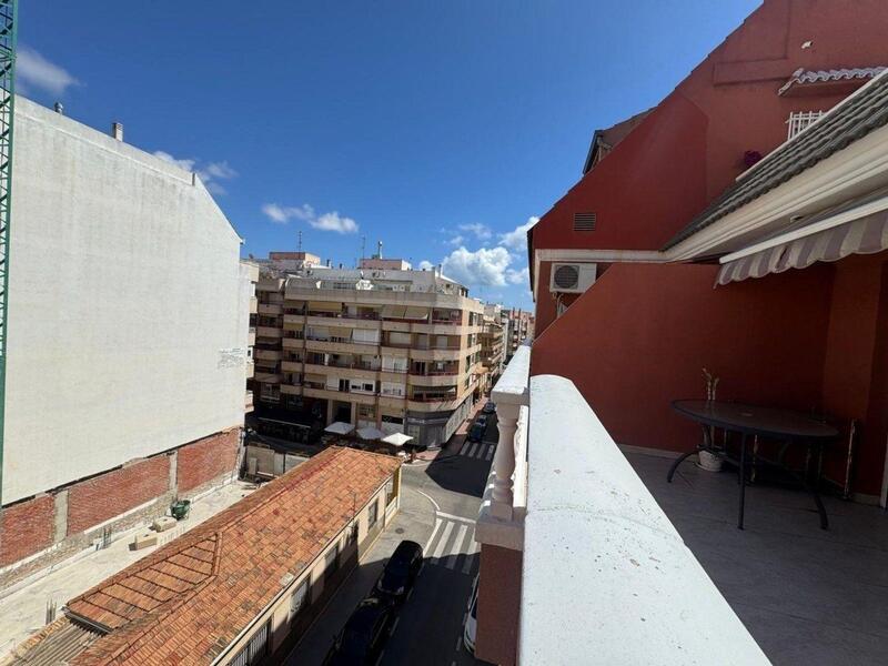 1 chambre Appartement à vendre
