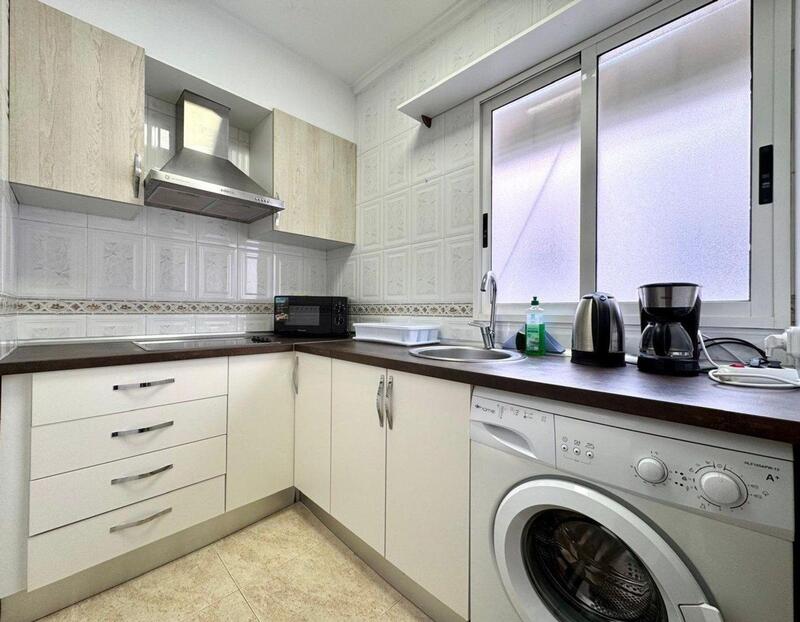1 chambre Appartement à vendre