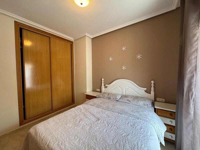 1 chambre Appartement à vendre