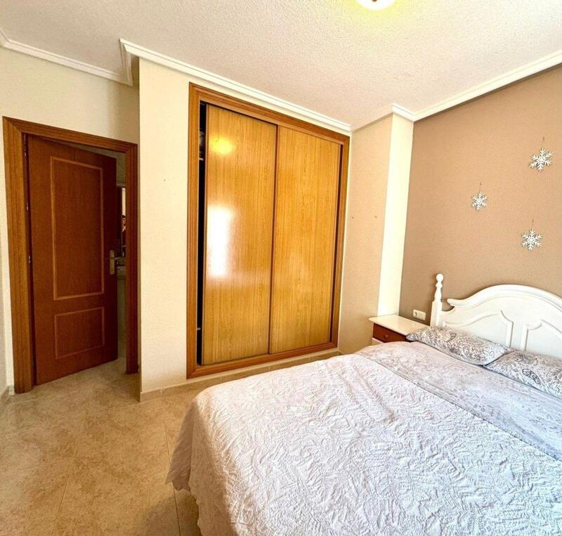 1 chambre Appartement à vendre