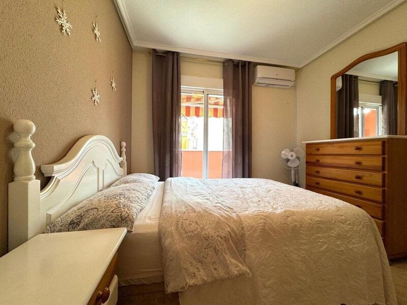 1 chambre Appartement à vendre