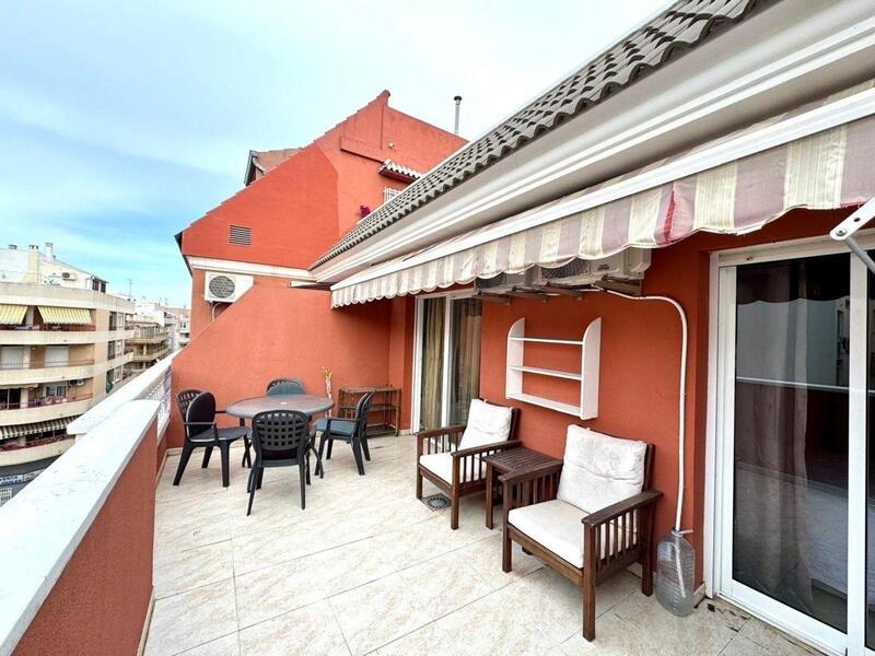 1 chambre Appartement à vendre