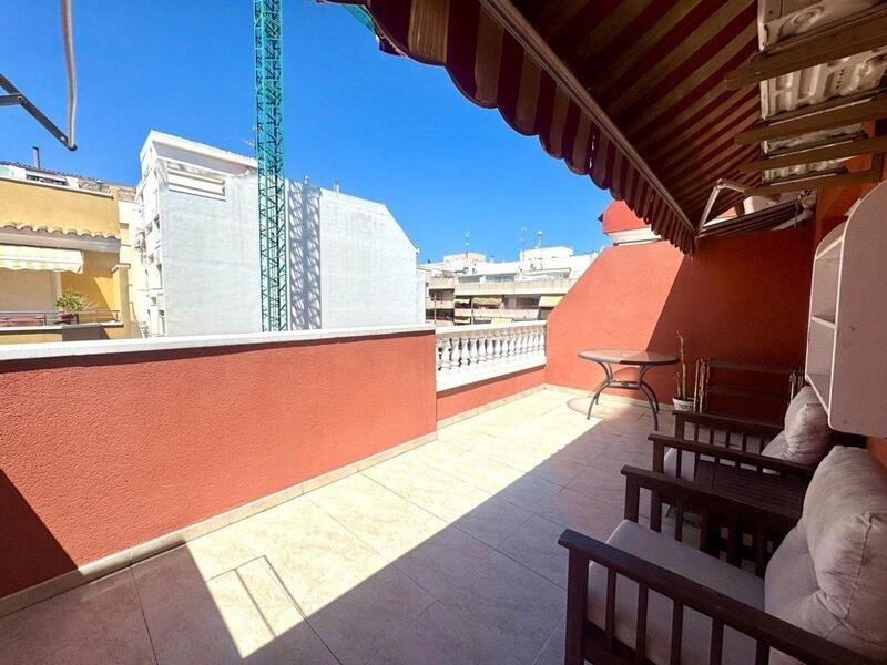 1 chambre Appartement à vendre