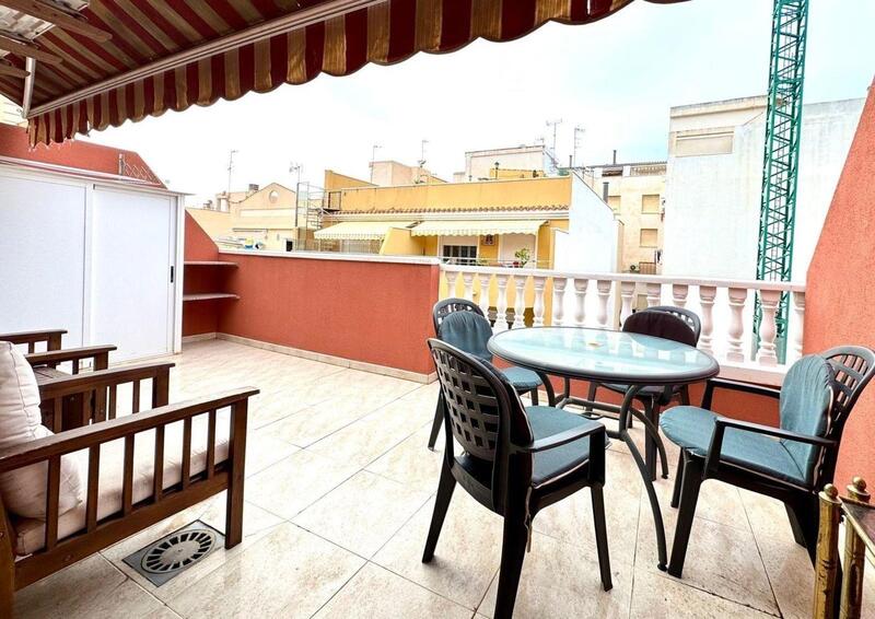 1 chambre Appartement à vendre