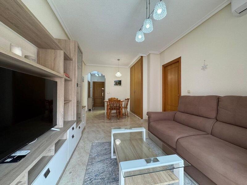 1 chambre Appartement à vendre
