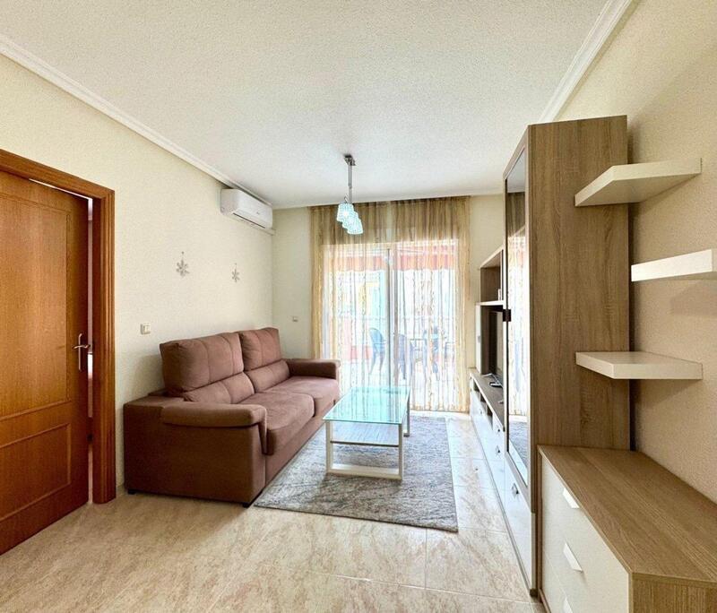 1 chambre Appartement à vendre