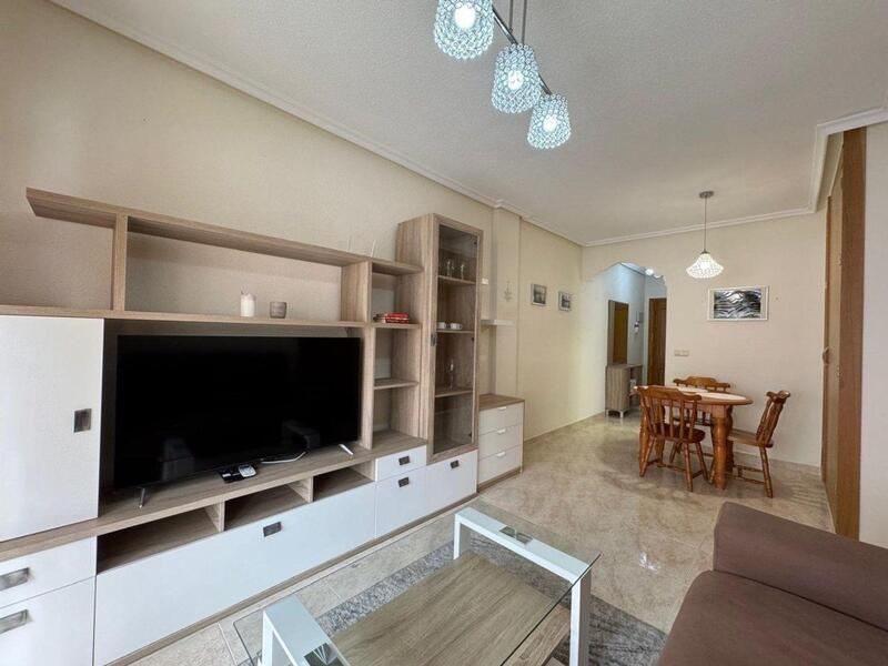 1 chambre Appartement à vendre