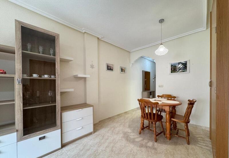 1 chambre Appartement à vendre