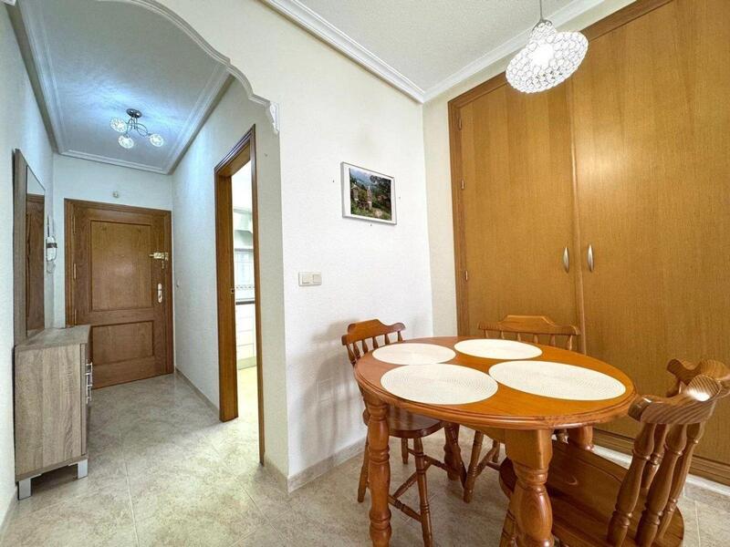 1 chambre Appartement à vendre