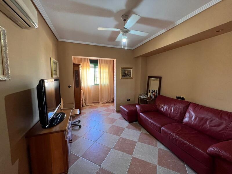8 chambre Villa à vendre