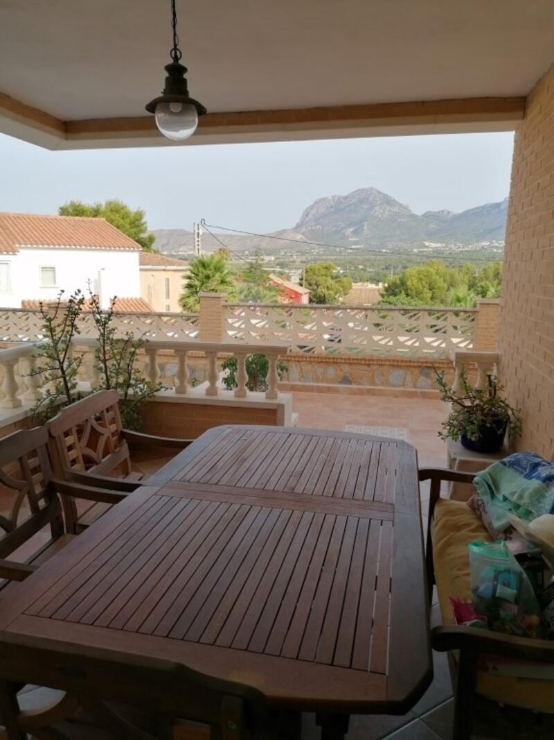 8 chambre Villa à vendre