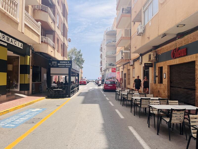 Apartment for sale in Torrevieja, Alicante