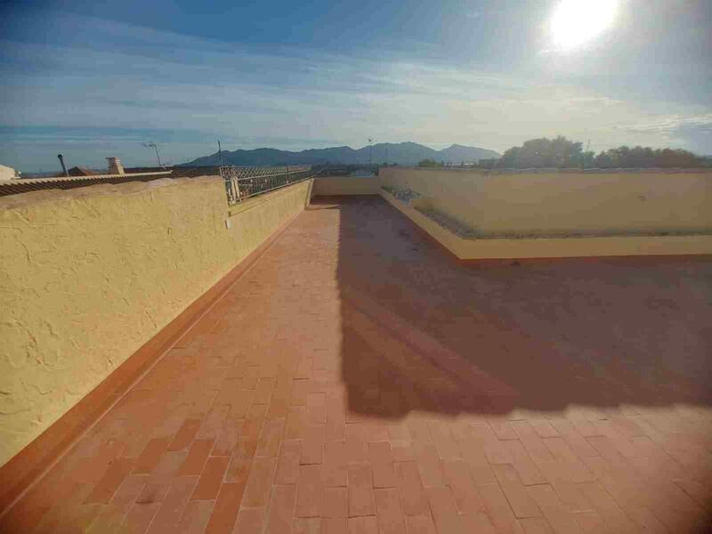 3 bedroom Townhouse for sale