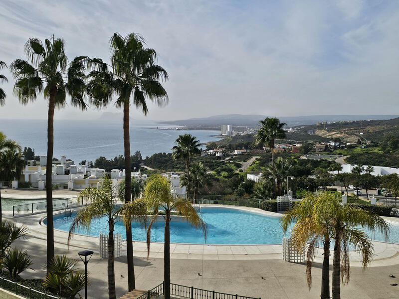 Apartment for sale in Manilva, Málaga