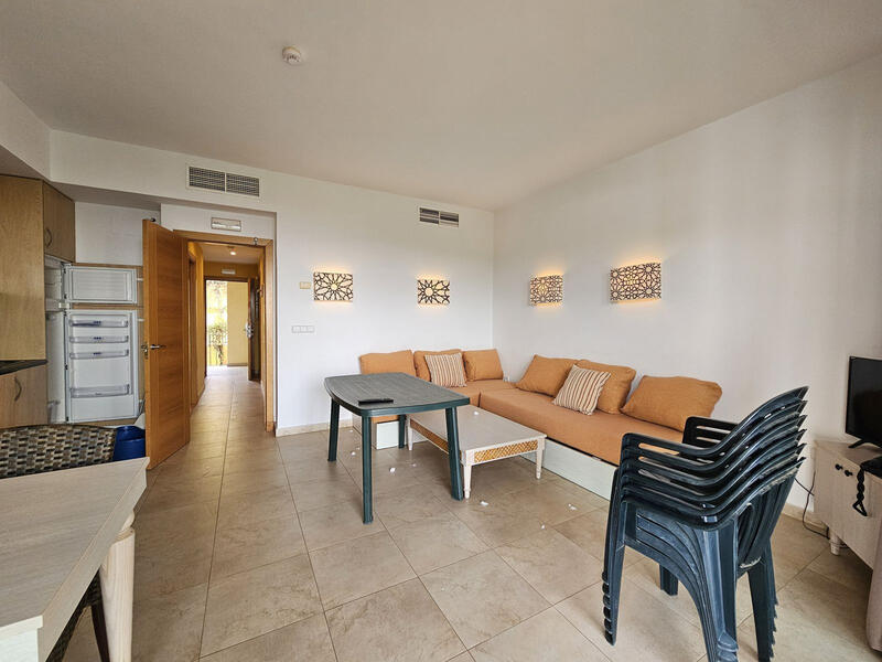 2 chambre Appartement à vendre