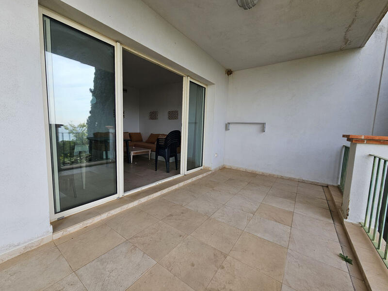 2 chambre Appartement à vendre