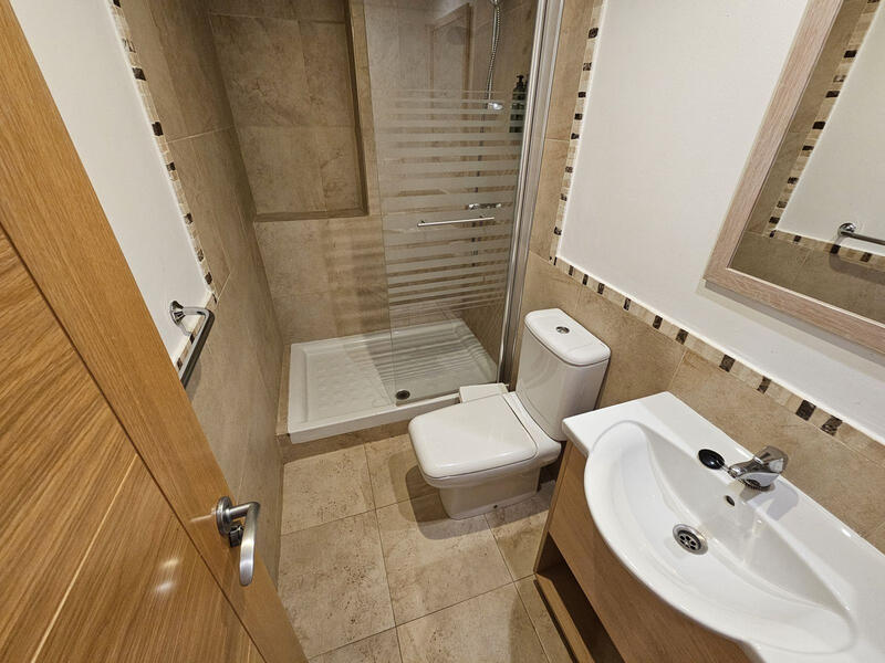 2 chambre Appartement à vendre