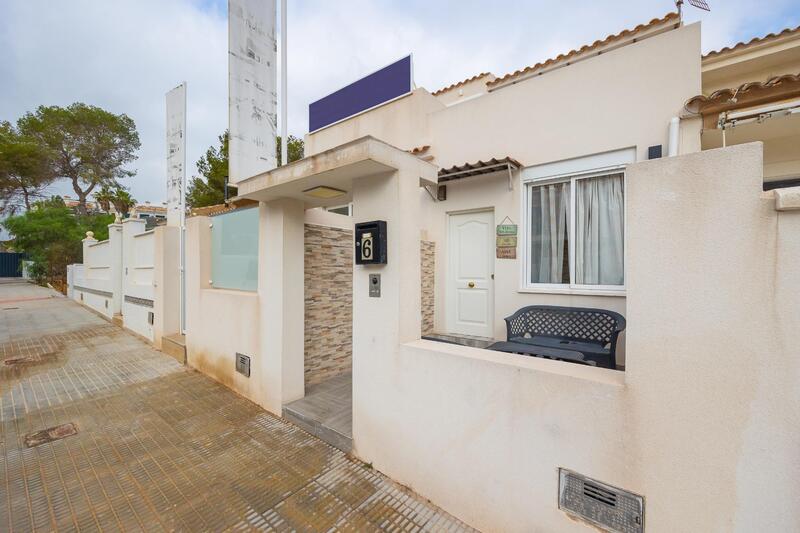 3 chambre Duplex à vendre