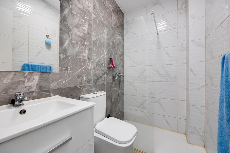 3 chambre Duplex à vendre