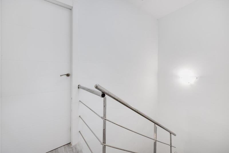 3 chambre Duplex à vendre