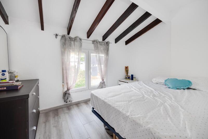 3 chambre Duplex à vendre