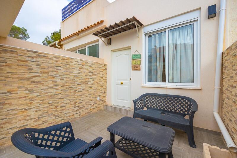 3 chambre Duplex à vendre