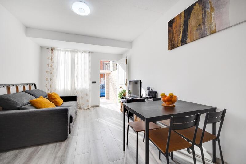 3 chambre Duplex à vendre