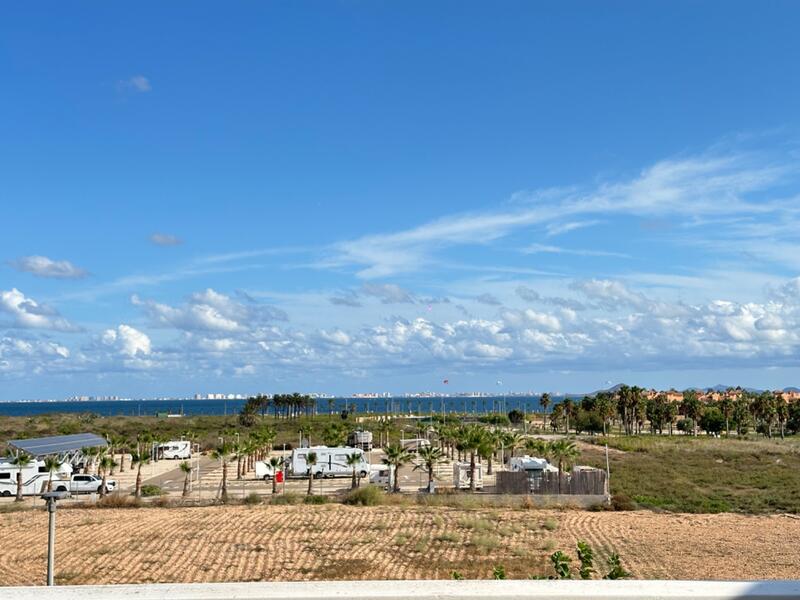 Duplex till salu i Los Alcazares, Murcia