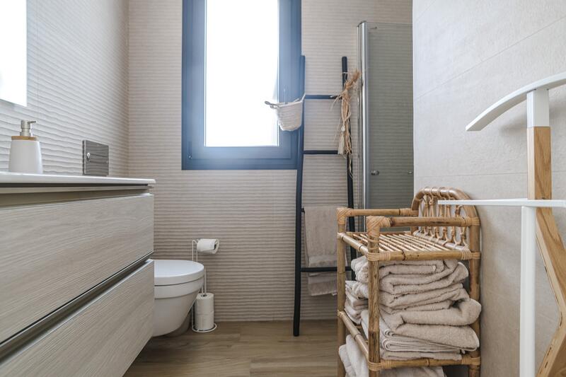 2 slaapkamer Appartement Te koop