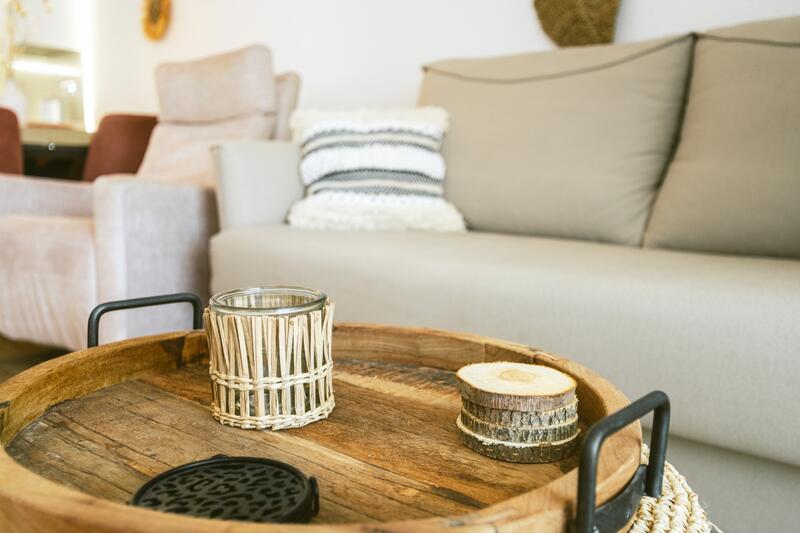 2 slaapkamer Appartement Te koop