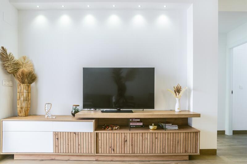 2 slaapkamer Appartement Te koop