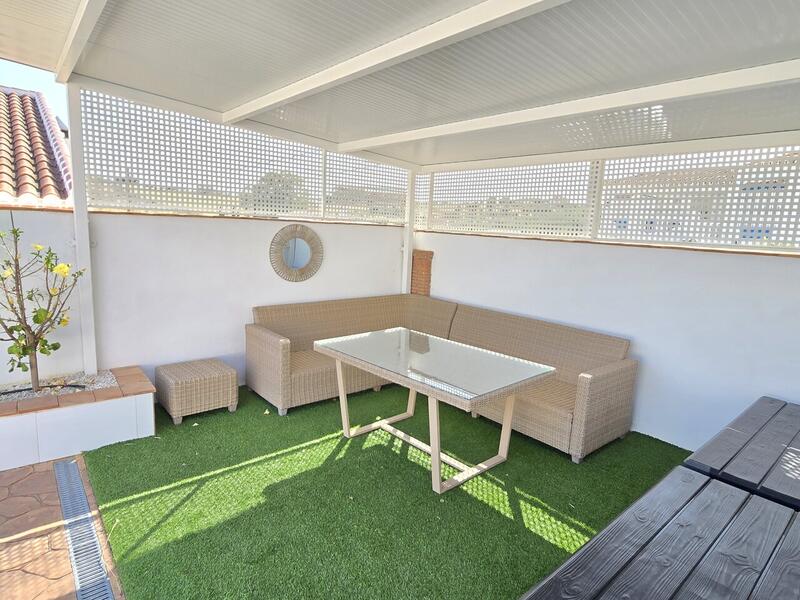 3 slaapkamer Villa Te koop