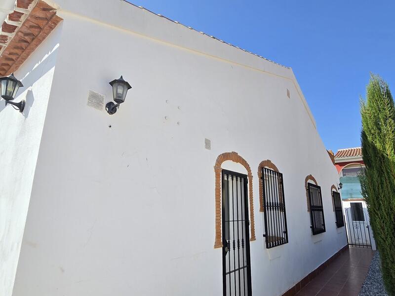 3 slaapkamer Villa Te koop