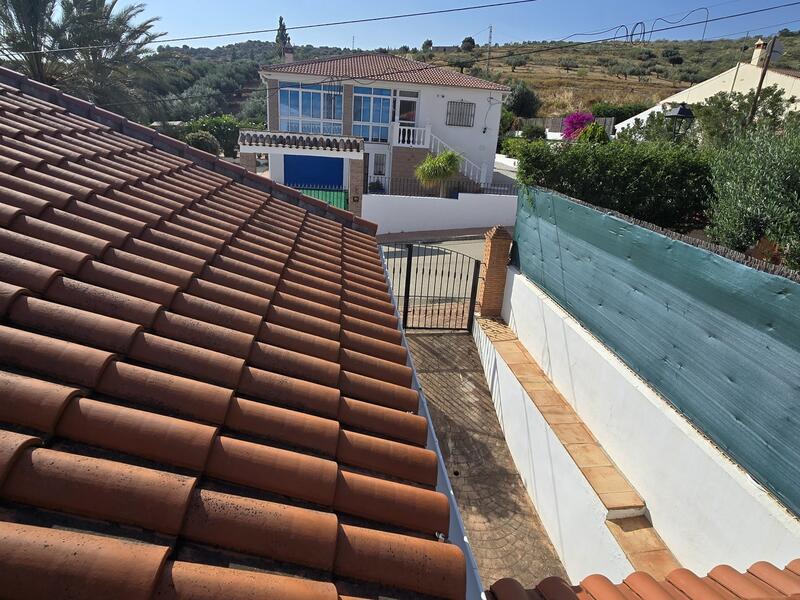 3 slaapkamer Villa Te koop
