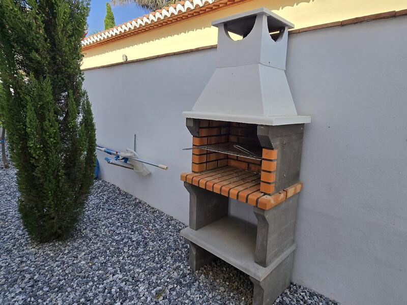 3 slaapkamer Villa Te koop