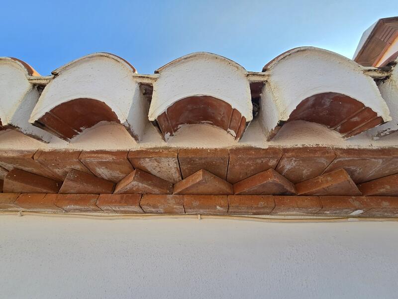 3 slaapkamer Villa Te koop