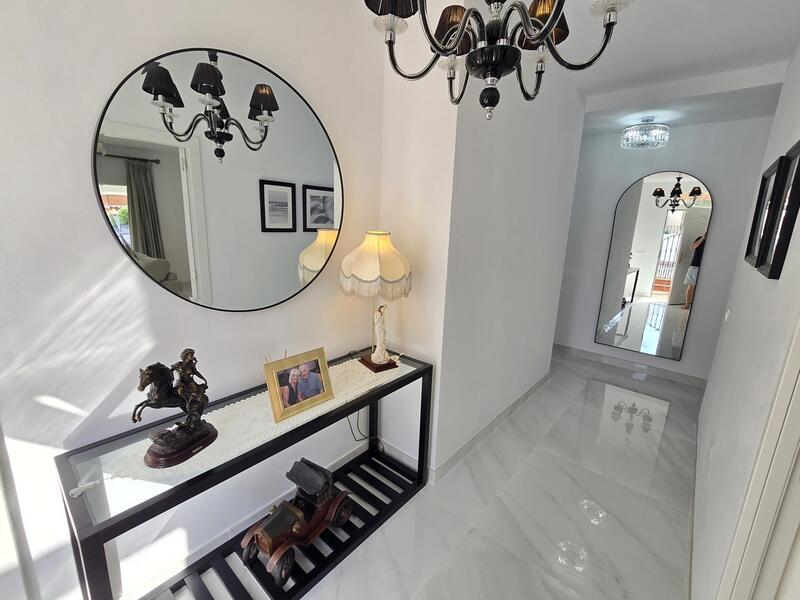 3 slaapkamer Villa Te koop