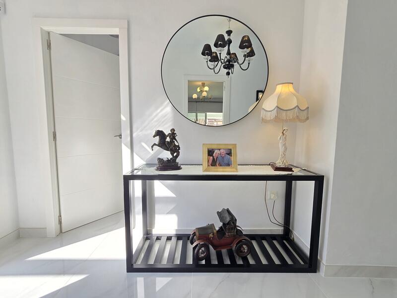 3 slaapkamer Villa Te koop