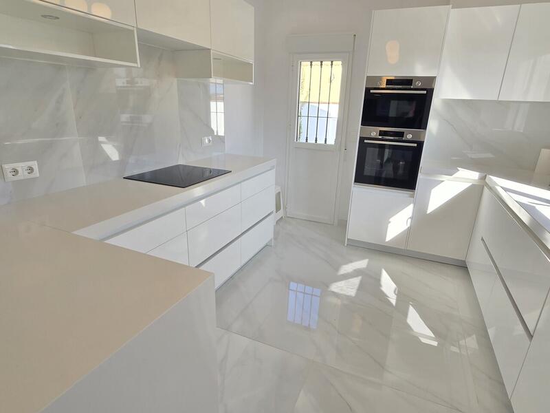3 slaapkamer Villa Te koop