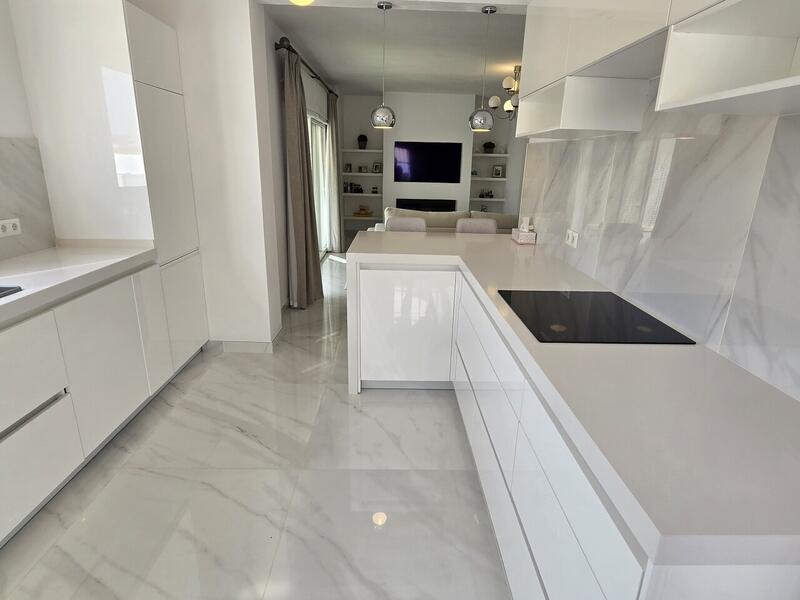 3 slaapkamer Villa Te koop