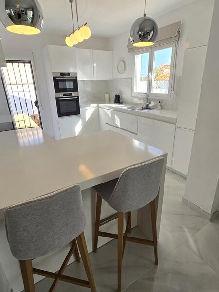 3 slaapkamer Villa Te koop